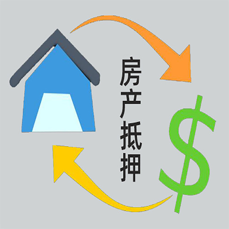 那坡房产抵押贷款定义|住房抵押贷款|最新攻略